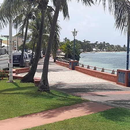 Plage Et Vacance 圣安尼 外观 照片